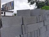 Cement Blocks 14X7X