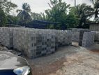 Cement Blocks
