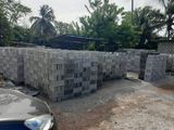Cement Blocks