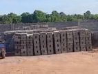 Cement Blocks