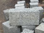 Cement Blocks