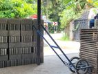 Cement bricks බ්ලොක් ගල්