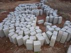 Cement Blocks