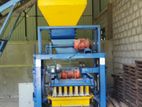 Industrial Cement Stone Machine