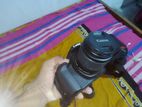 Canon 1500 D Camera with Lens