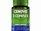 Cenovis B Complex 180 Tablets