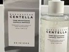 Centella Tone Brightening Capsule Ampoule
