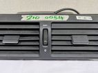 Center Dash Air Vent / Grill Assembly