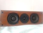 Center Speaker