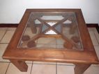 Center Table