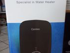 "Centon" Instant Hot Water Shower with DC Pump - Atlantis Series