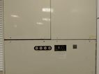Central AC Water Cooled Packaged Unit Daikin 25 Ton