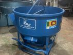 Central and Side Unloading Hoist Bucket 500 Liters