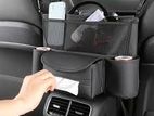 Car Back Seat Storage Bag