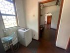 Central Col 05 - Furnished 01 Bedroom 01st Floor House for Rent