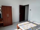 Central Dehiwala - Furnished 03 Bedroom Sea View Apartment For Rent