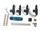 Central Lock Door Motor Set