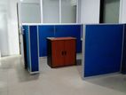 CENTRALLY LOCATED COMMERCIAL OFFICE SPACE FOR LEASE IN COL -04 | LH03686