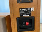 Centre Surround Speakers