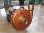 Centric N110 water pump