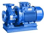 Centrifugal Water Pump