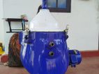Centrifuge Separator Machine