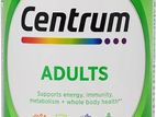Centrum 425 tablets multivitamin and multimineral supplement