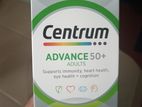 Centrum Advance Tablets