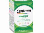 Centrum Advance – Multivitamins 120 Tablets