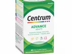 Centrum Advance – Multivitamins 120 Tablets