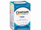 Centrum for Men – Multivitamins 60 Tablets