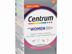 Centrum for Women 50+ 90 Tablets