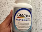 Centrum Men 50+ Complete Multivitamin Multi-Mineral Supplement