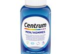 Centrum Men Multivitamin with Multi mineral supplement