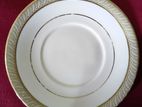 Centurion Collection Plates