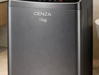 CENZA FULLY AUTOMATIC 11KG TOP LOAD WASHING MACHINE - CZWM11WP