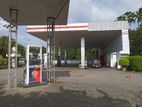 Cepetco Petrol Shed for Sale Gampaha