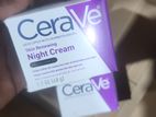 Cera Ve Night Cream