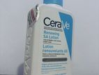 Cera Ve Renewing body lotion
