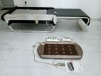 Ceragem V3 Massage Bed