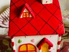 Kids Ceramic Candy House