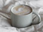 Ceramic Mole Mug