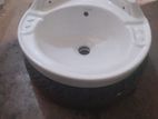 Ceramic Sink