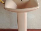 Ceramic Washbasin