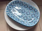 Ceramic Ware Plate