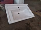 Ceramic Washbasins