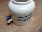 Ceramic Water Dispenser