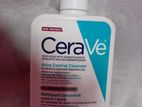 Cerave Acne Control Cleanser