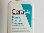 Cerave Blemish Control Cleanser