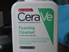 Cerave Cleanser
